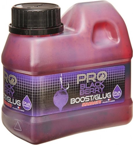 Starbaits Dip Probiotic Black-Berry 500ml