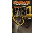 Starbaits Hačky  SB1 Vl 4