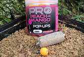 PROBIO POP UPS PEACH & MANGO 14MM 60GR