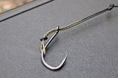 Starbaits Krouzek Na Hacek Round Rig Ring 3mm