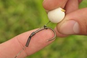 Starbaits Smršťovací Hadička Shrink Tube Weedy Green 1,6mm