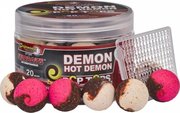 Starbaits Boilies Pop-Ups Fluoro Hot Demon 20mm