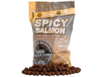 Starbaits Boilies Spicy Salmon 10mm