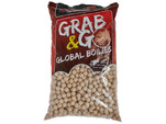 Starbaits Boilies Global-Go 20mm 10kg Vanille