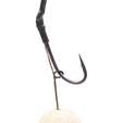 Starbaits Krouzek Na Hacek Round Rig Ring 3mm