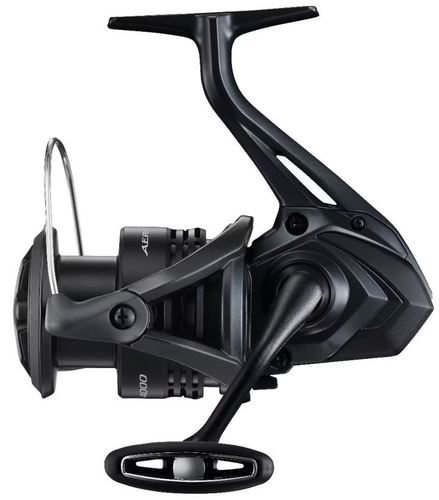 Shimano Navijak Aero C3000