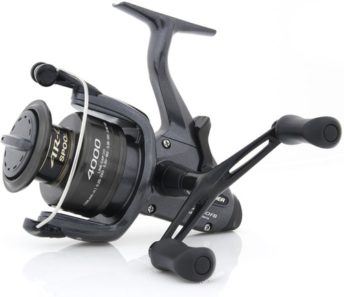 Shimano Naviják Baitrunner DL FB 2500