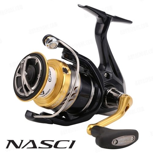 Shimano Navijak Nasci 3000 C