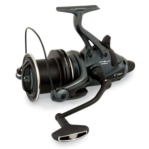 Shimano Naviják Big Baitrunner C14+ LC XTB 14000