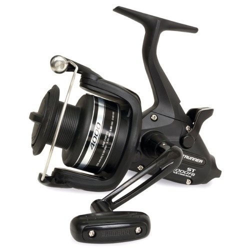 Shimano Naviják Baitrunner ST 2500FB