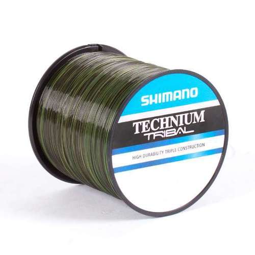 Shimano Vlasec Technium Tribal 0.305 mm