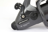 Shimano Naviják Baitrunner DL FB 2500