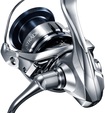 Shimano Naviják Stradic FL 2500