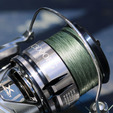 Shimano Naviják Stradic FL 2500