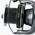 Shimano Naviják Big Baitrunner C14+ LC XTB 14000