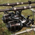 Shimano Naviják Big Baitrunner C14+ LC XTB 14000