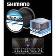 Shimano Vlasec Technium 0.285mm