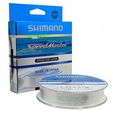 Shimano Ujímaný vlasec SpeedMasterTapered Surf Leader 10x15m 0,26-0,57mm, 4,6-17,0kg