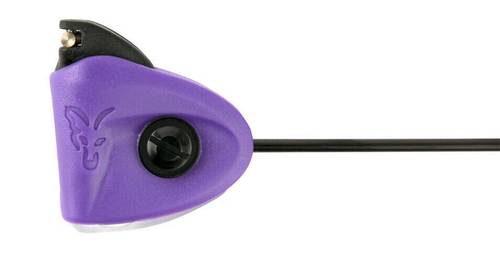 Black Label Mini Swinger Purple (fialový)