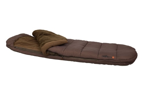 Spacák Fox Duralite Sleeping Bags 5 Season