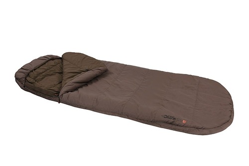 Spacák Fox Duralite Sleeping Bags 1 Season