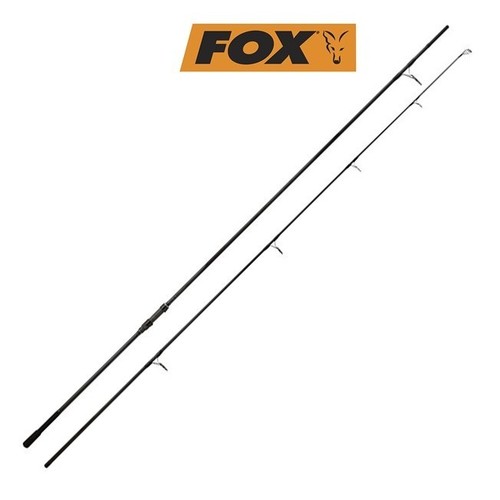 Fox Prut Horizon X4 Spod/Marker Full Japanese Shrink Wrap Handle 12ft  5 lb 50mm