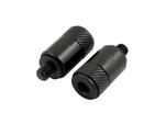 Fox Adaptér Black Label QR Adaptor x 2