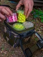 Fox Pouzdro na nástrahy Aquos Camolite Bait Storage Medium