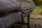 Spacák Fox Duralite Sleeping Bags 1 Season