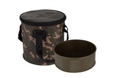 Fox Kbelík Aquos Camolite Buckets a Inserts 12L