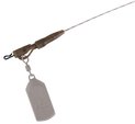 Fox Montáže Camo Submerge Power Grip Lead Clip 40lb