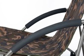 Fox Křeslo R Series Camo Folding Guest Chair