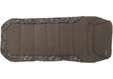 Lehátko Fox R Series Camo Bedchair R1 Compact