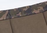 Lehátko Fox R Series Camo Bedchair R1 Compact