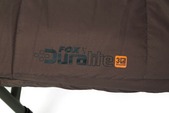 Spacák Fox Duralite Sleeping Bags 3 Season