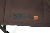 Spacák Fox Duralite Sleeping Bags 5 Season