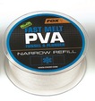 Fox Náhradní Punčocha PVA Fast Melt Funnel 20m Narrow Refill, 25mm