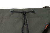 Fox Prsačky Lightweight Green Chest Waders Size 44