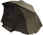 Přední panel brolly Fox Retreat Brolly System Camo Mozzy Mesh