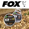 Fox Vlasec Edges Rigidity Chod Filament 30m 30lb-0.57mm