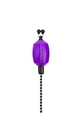 Fox Swinger Dumpy Bobbins Purple-Fialový