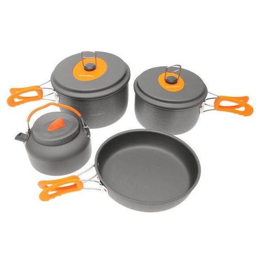 Chub Sada Nádobí Cookware Set All In One 4Psc