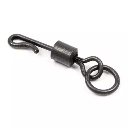 Korda Obratlík Quick Change Ring Swivel Size 11