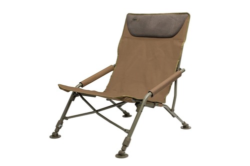 Korda Křesílko Compact Low Chair Olive