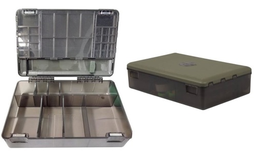 Korda Box na Bižuterii Tackle Box KBOXG