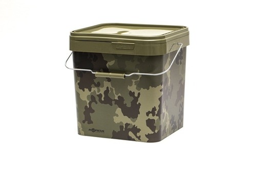 Korda Kýbl Compac 17L Bucket