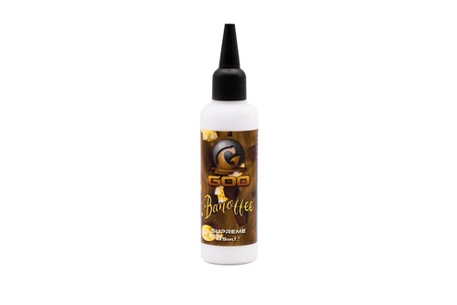 Korda GOO Dip 115ml Spicy-Squid  Smoke