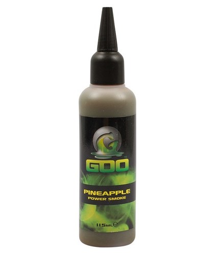 Korda GOO Dip 115ml Pineapple