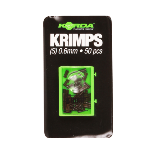 Korda Krimps 0,60mm