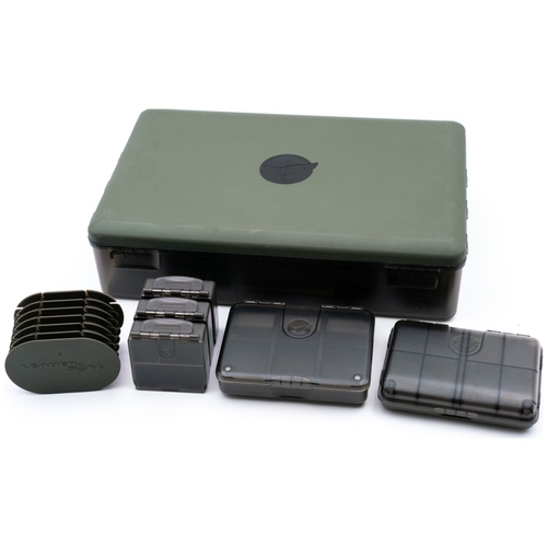 KORDA Tackle Box Bundle Deal